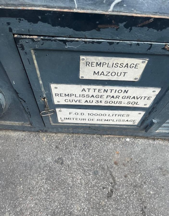 דירות פריז Au Pied De La Tour Eiffel Trocadero מראה חיצוני תמונה